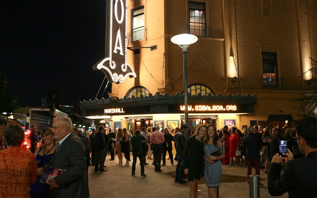 san diego film festival