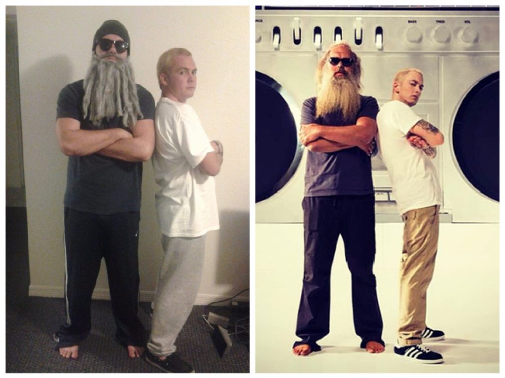 Berzerk Comparison