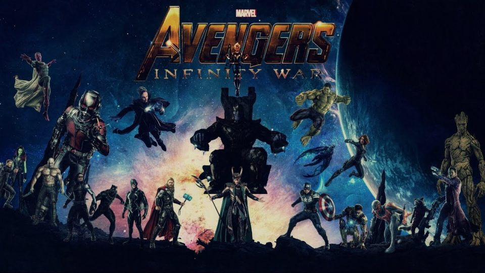 download infinity war