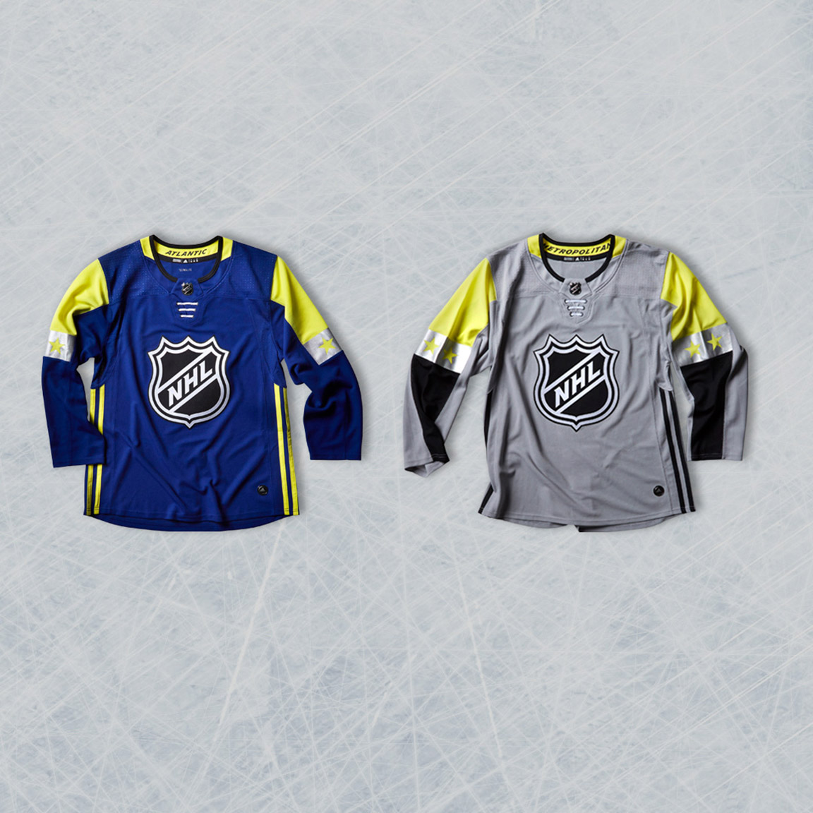 adidas adizero NHL All-Star_Atlantic x Metro_Sq