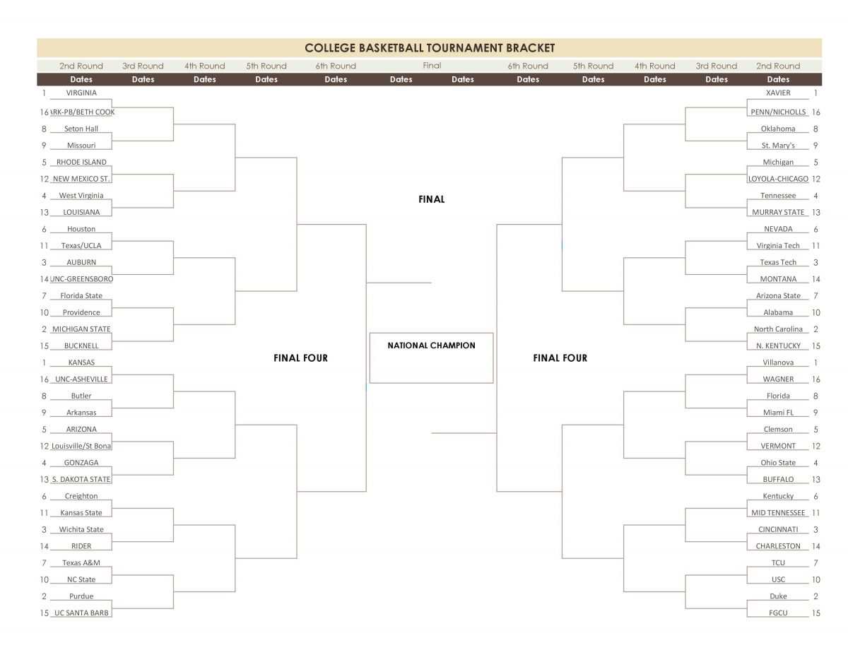March Madness 2018-22618