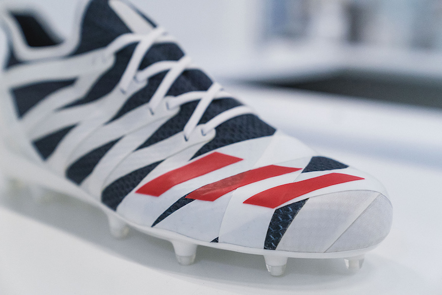 adidas football cleats 2018