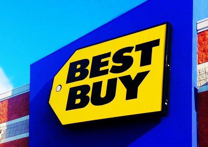 Image courtesy of Best Buy.