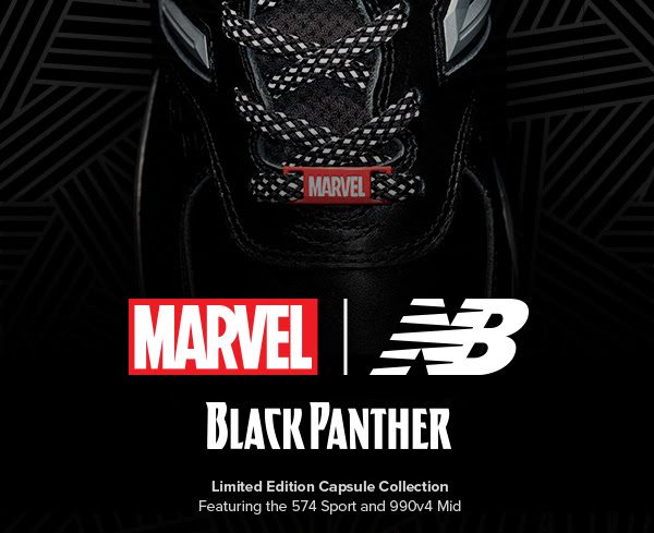 new balance black panther 574