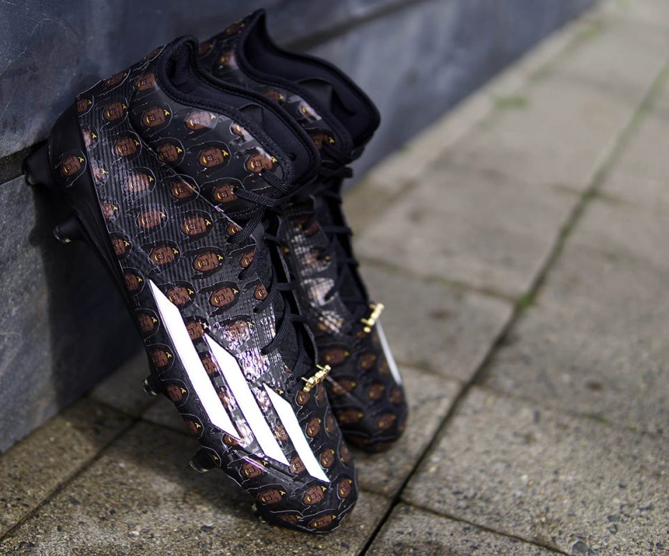 adidas adizero adimoji