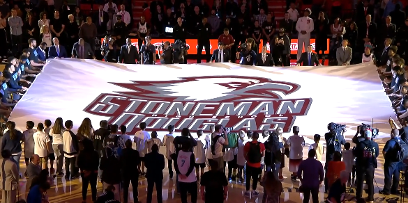 Screen capture courtesy of the NBA/YouTube.