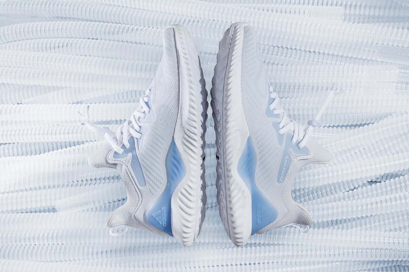 adidas alphabounce beyond aero blue