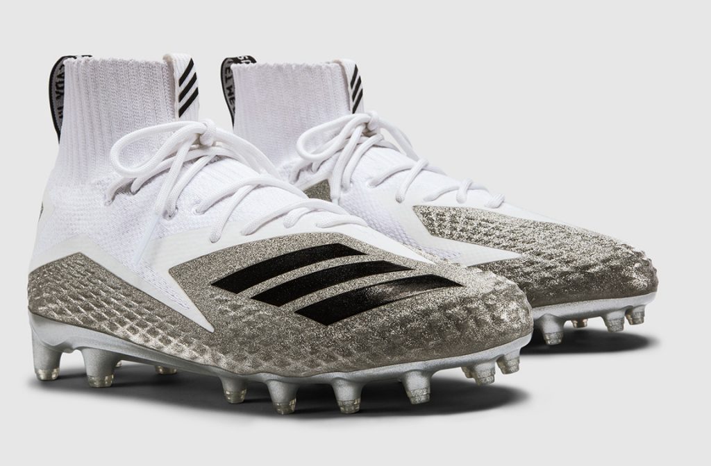 freak ultra primeknit von cleats