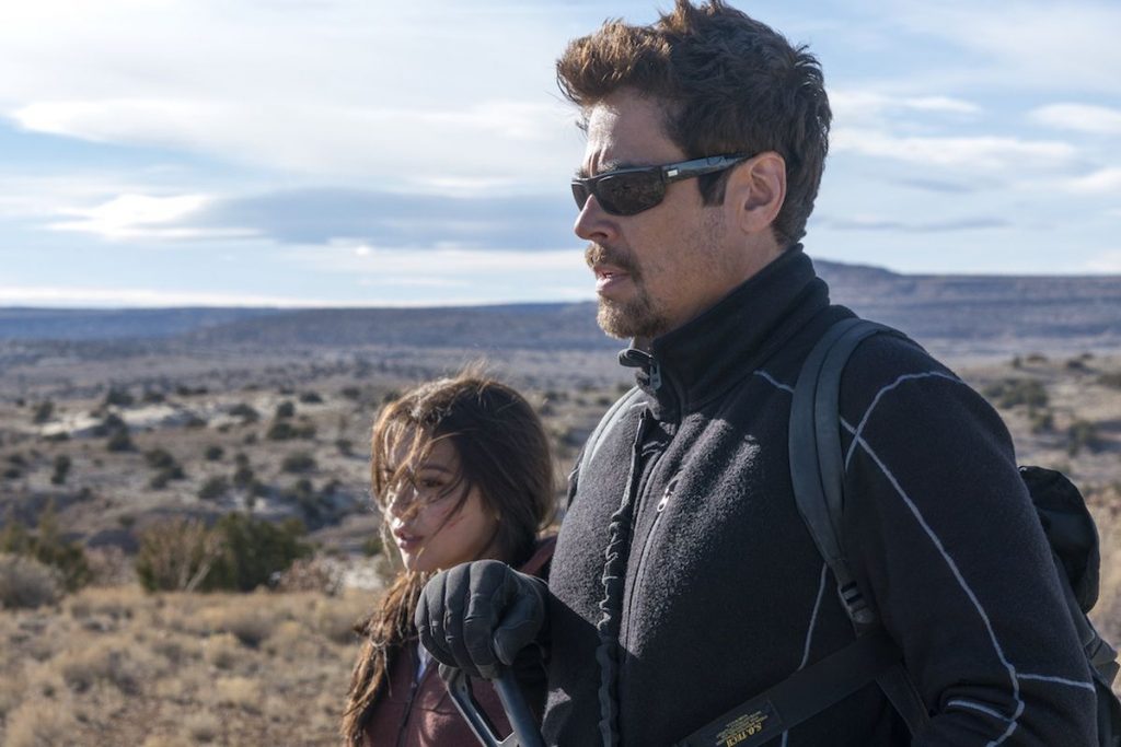 Sicario 2