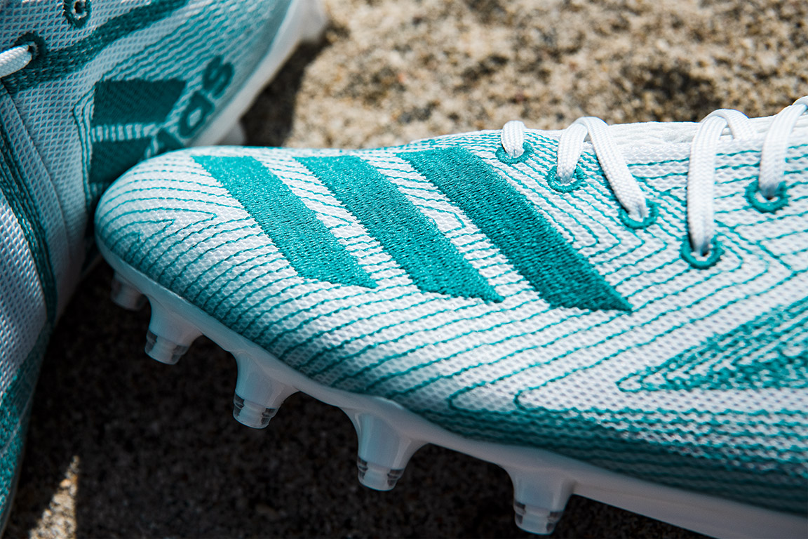 adidas parley football cleats