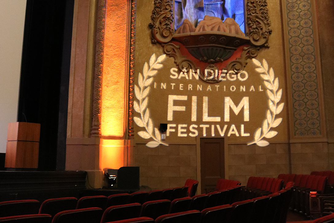 San Diego International Film Festival