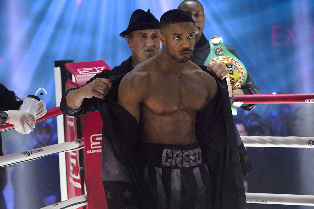 Creed II