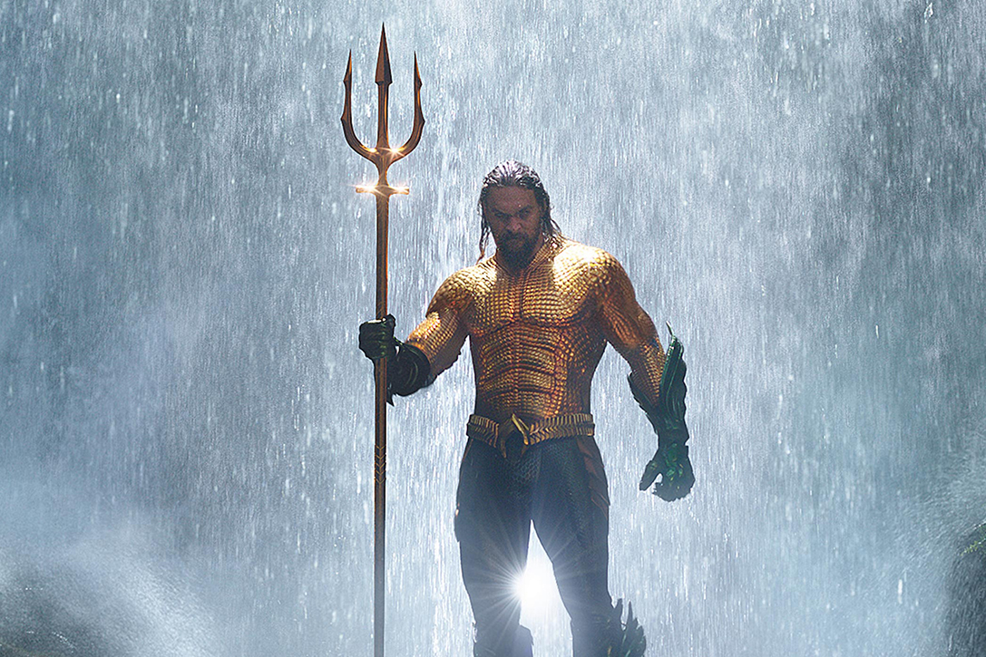 Aquaman