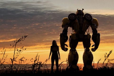 'Bumblebee' Is The Best Transformers Movie Yet - Hardwood and Hollywood