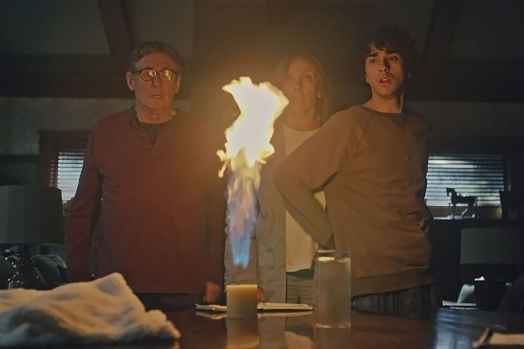 Hereditary