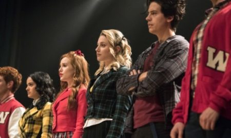 riverdale brave new world summary riverdale brave new world summary