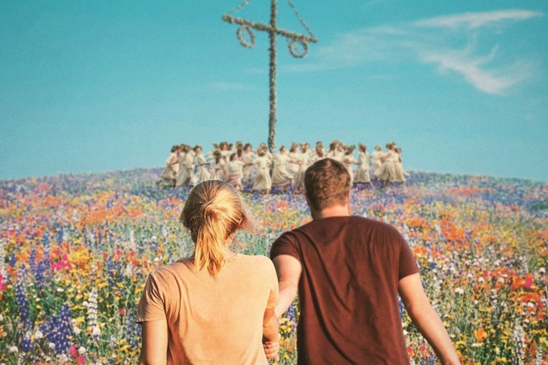 Midsommar (A24)