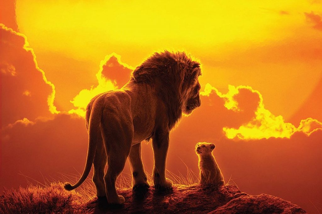 The Lion King (Disney)