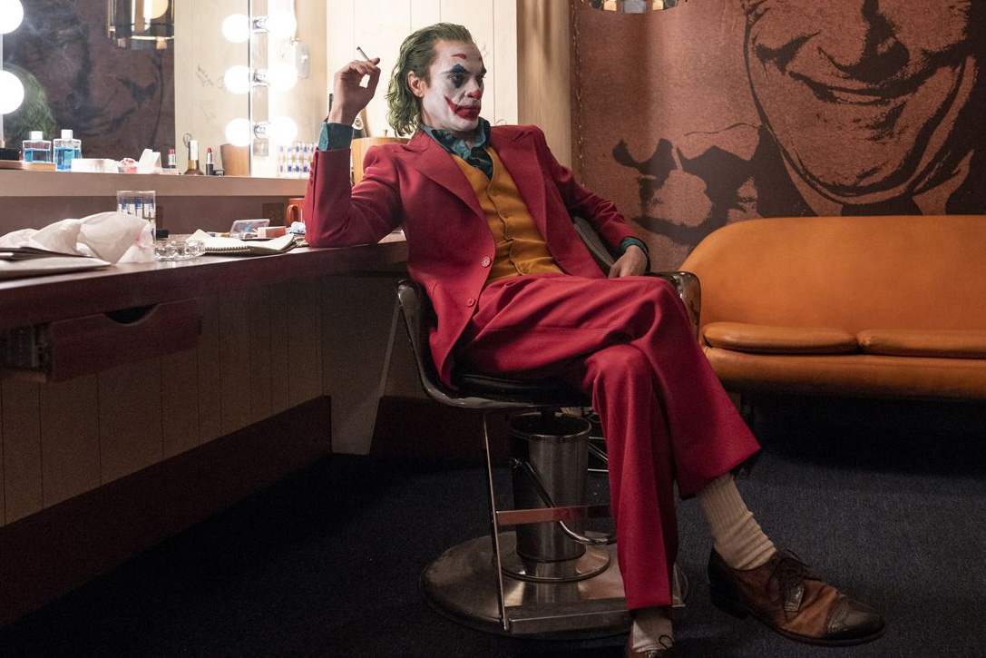 Joker (Warner Bros)