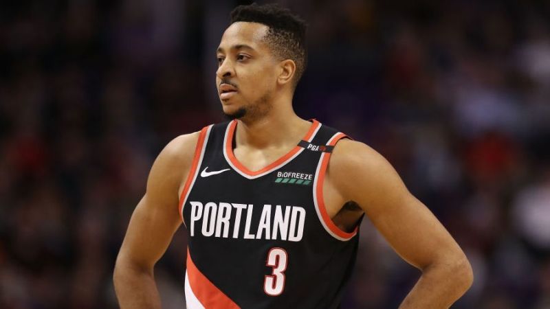 Possible Trades For the Portland Trail Blazers