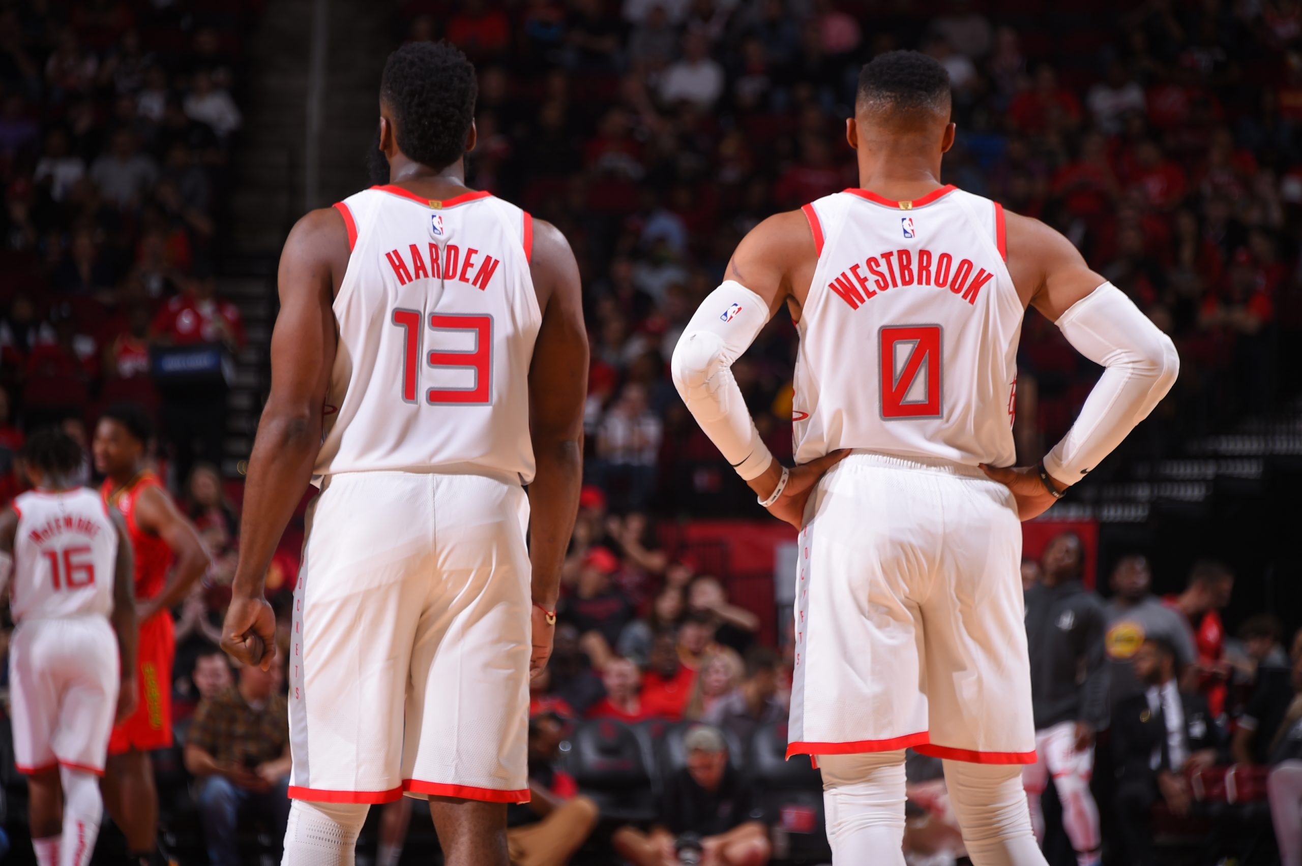 Houston, You Have a Problem