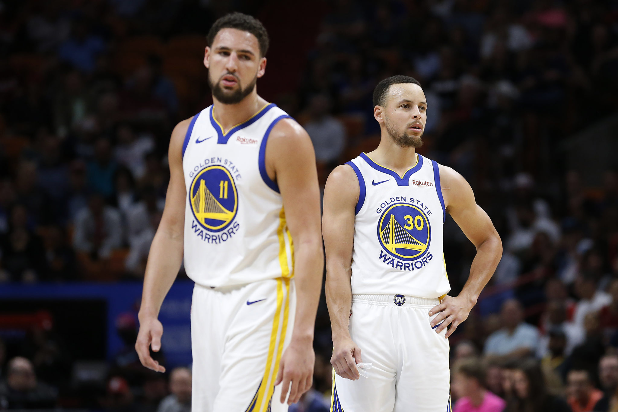 What are the Golden State Warriors' Chances of Winning the NBA Championship This Year?