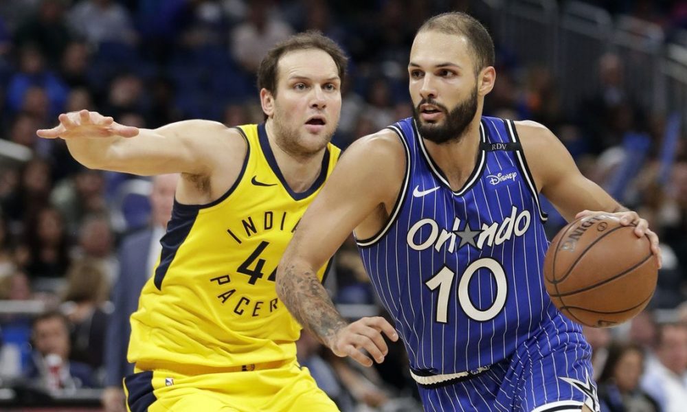 202021 NBA Free Agency Five Best Shooting Guards Hardwood and Hollywood