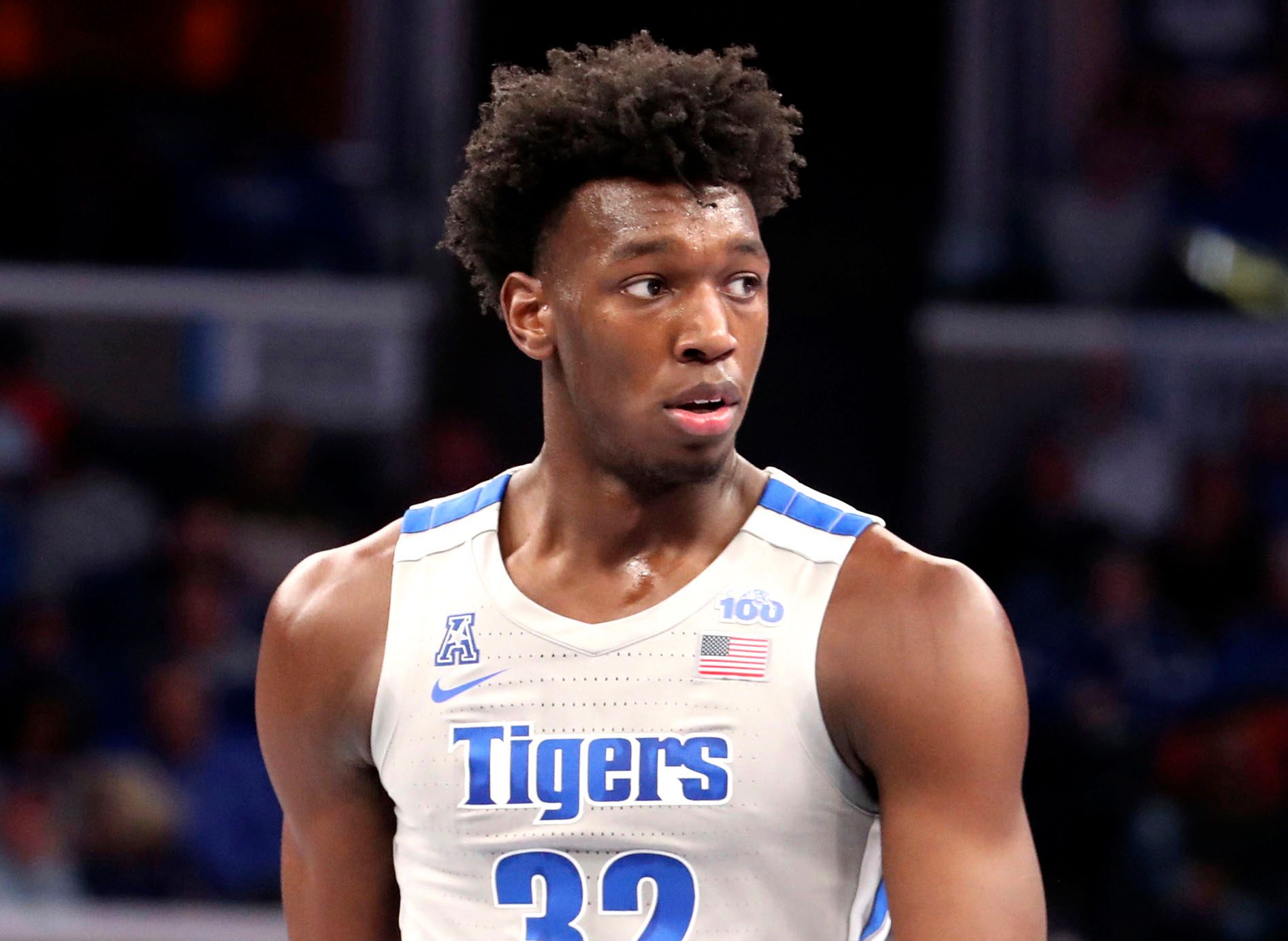 2020 Nba Mock Draft First Version Hardwood And Hollywood