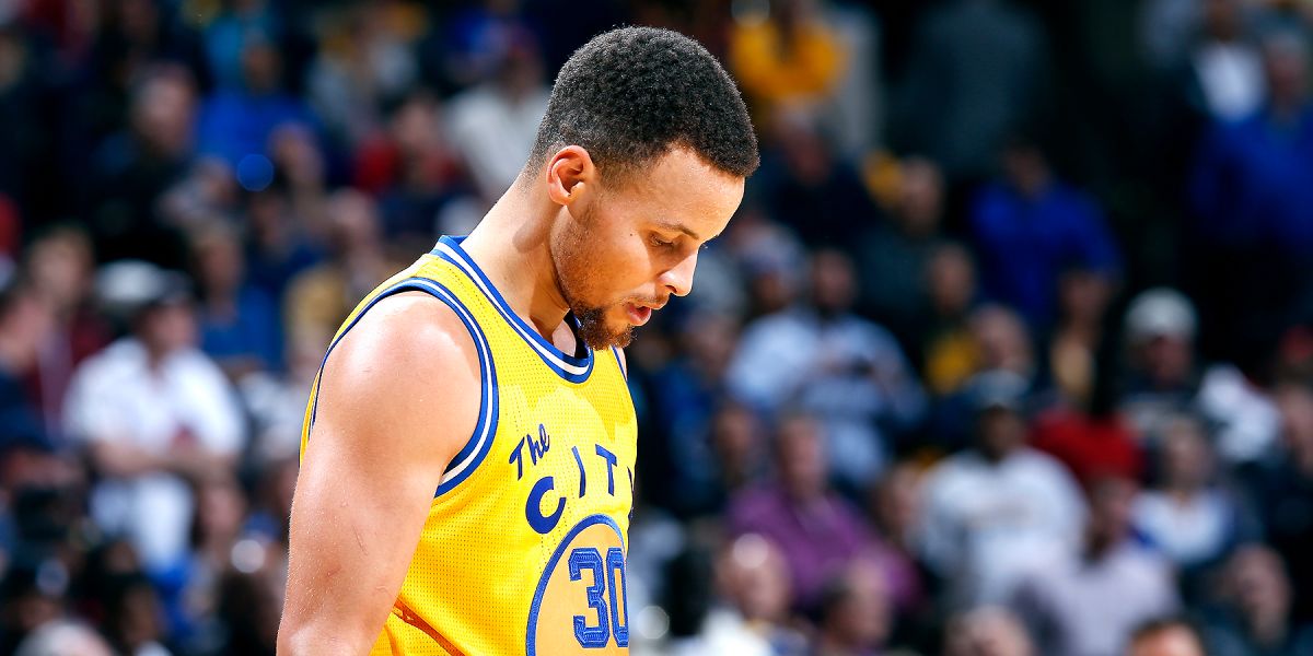 Steph curry Hardwood And Hollywood