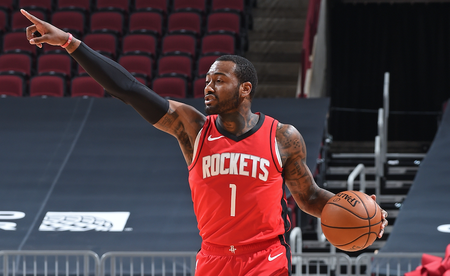 2020-21 NBA Western Conference X-Factors