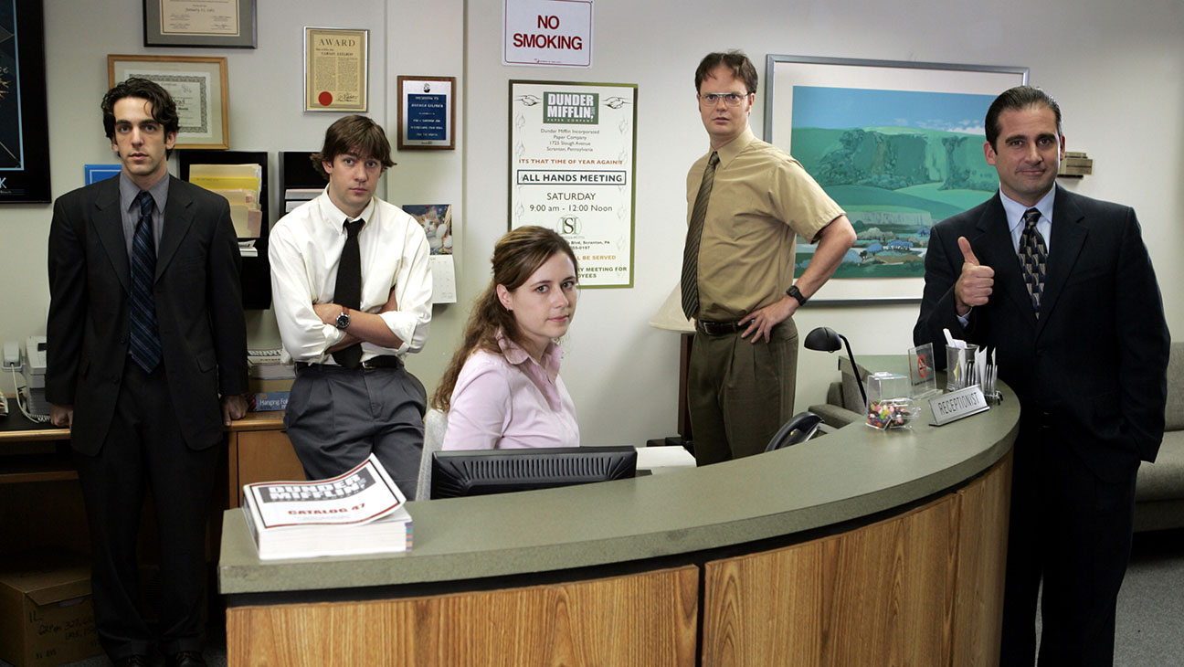 Five Best Television Shows and Movies Leaving Netflix in 2021
