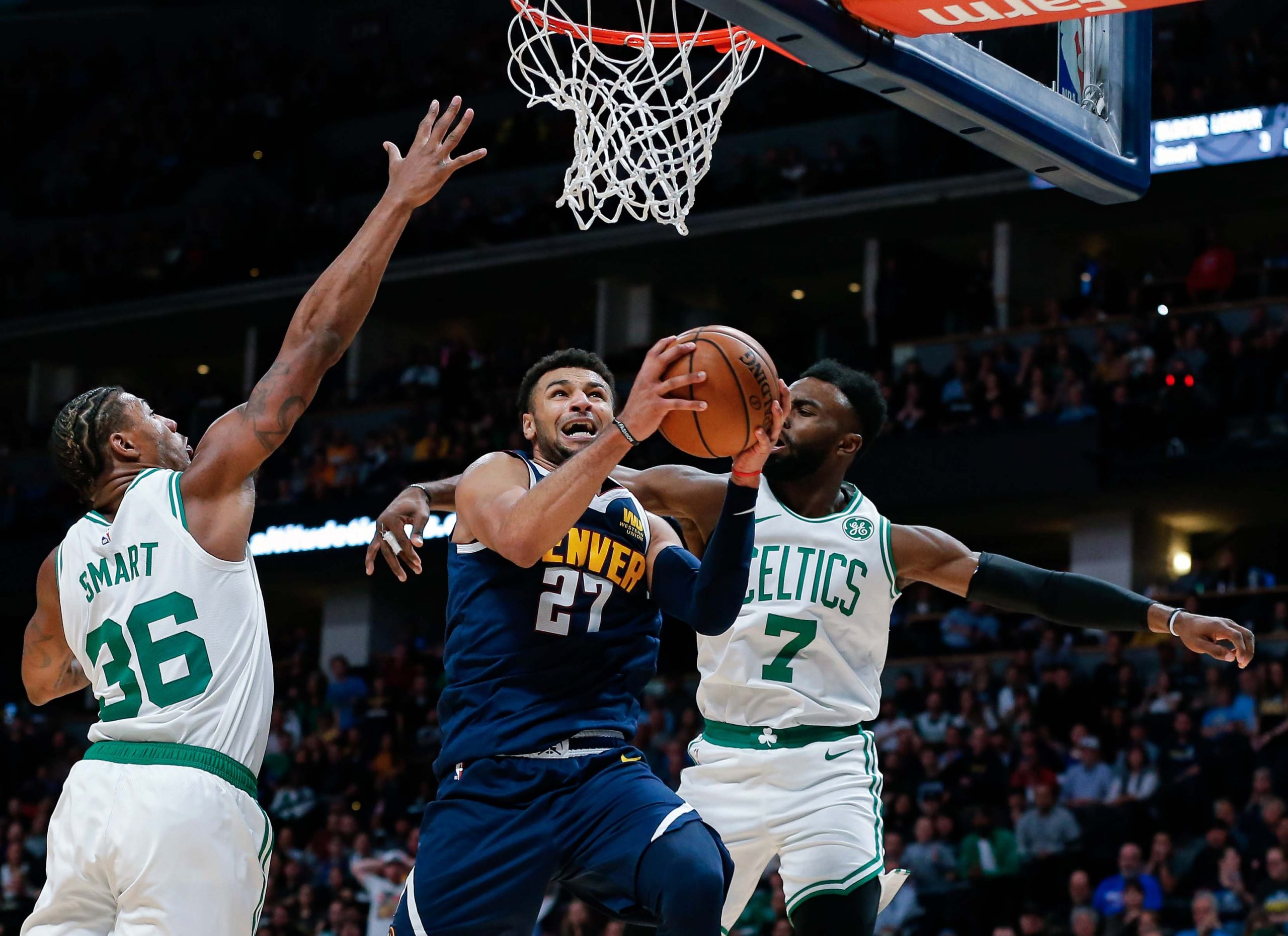 202021 NBA Breakout Candidates Hardwood and Hollywood