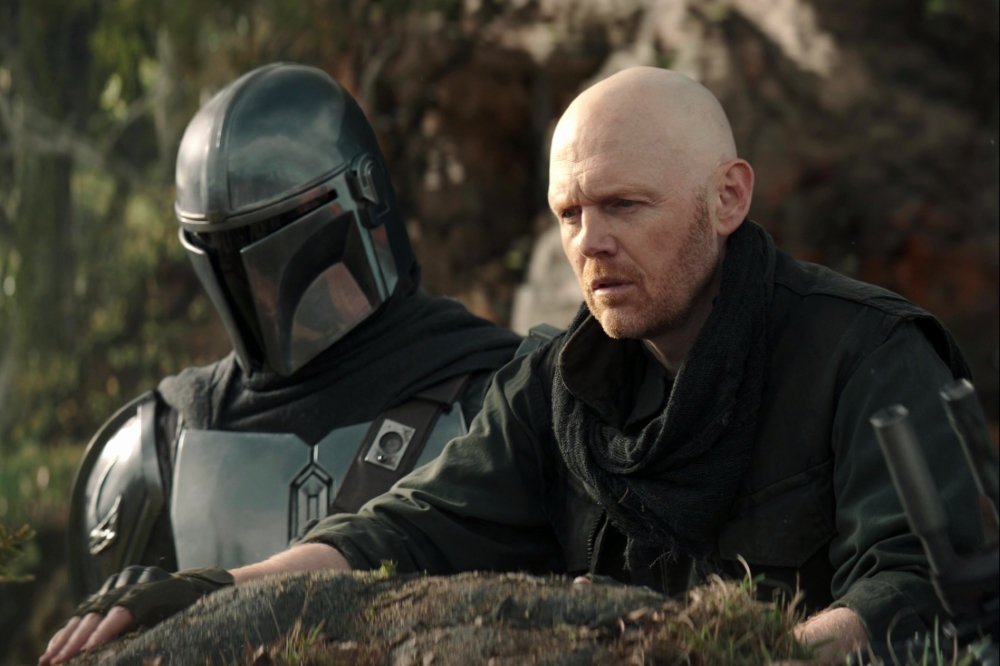 The Mandalorian Season 2 Ep. 7 Review