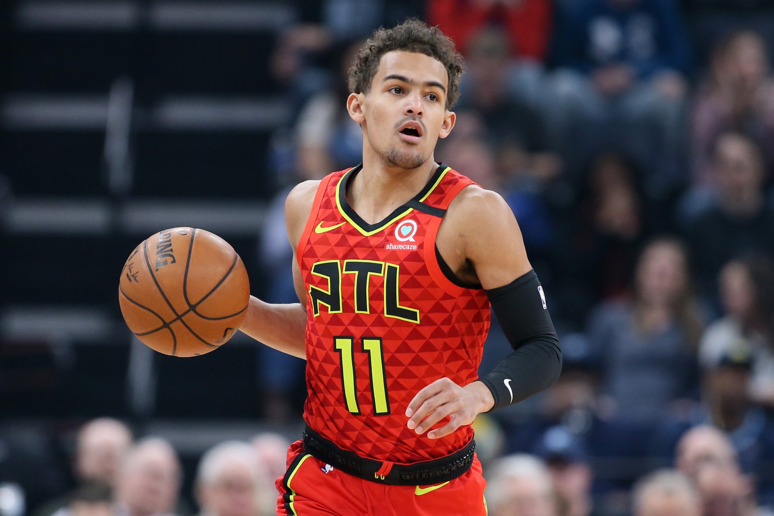 Why Teams are Shooting from Deep More and More Every Year