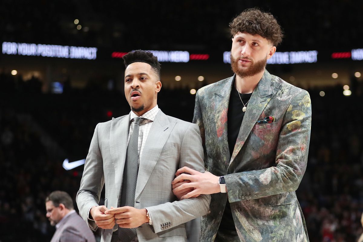 What’s Next for the Portland Trail Blazers After Injury Woes