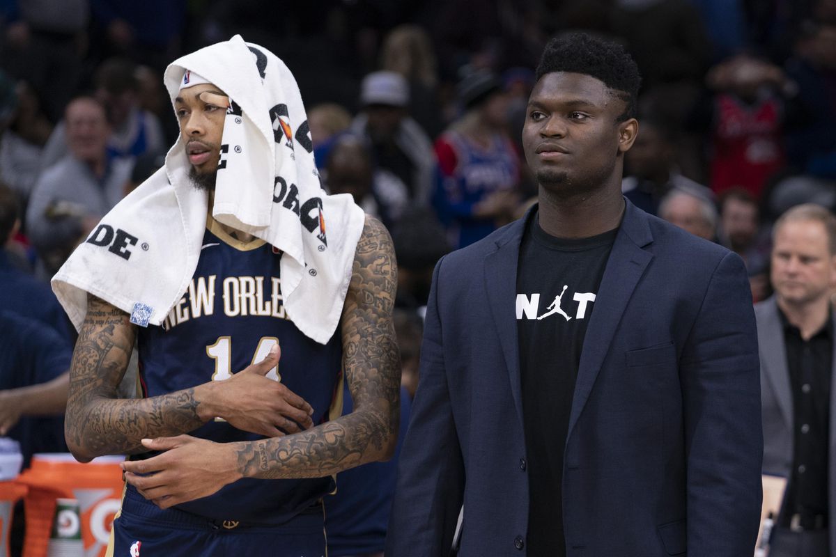 New Orleans Pelicans: Time to Hit Panic Button?