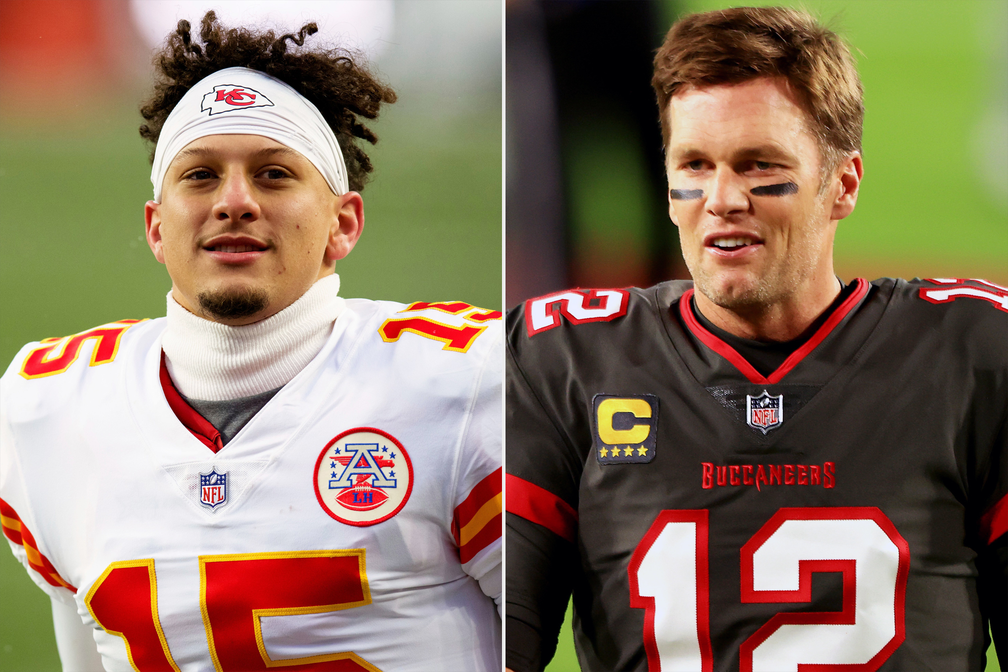 Legacy Watch: The G.O.A.T. Vs. The Kid in Super Bowl LV