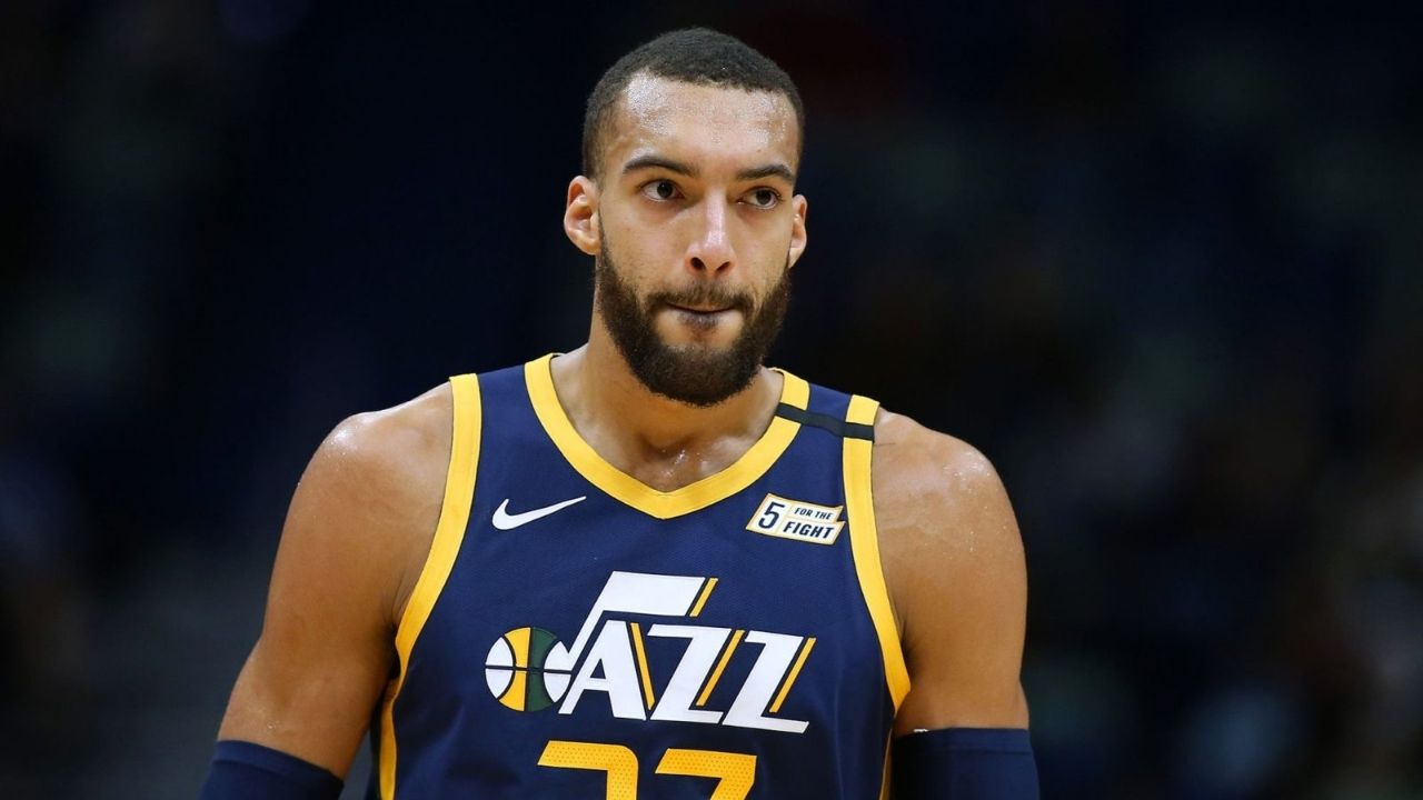 NBA Defensive Player of the Year Ladder: First Quarter