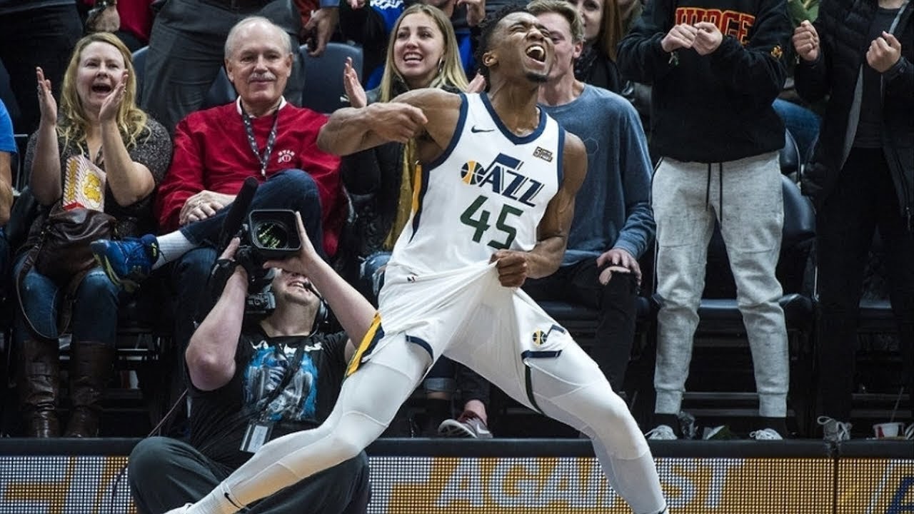 What Makes a Team Successful in the NBA?