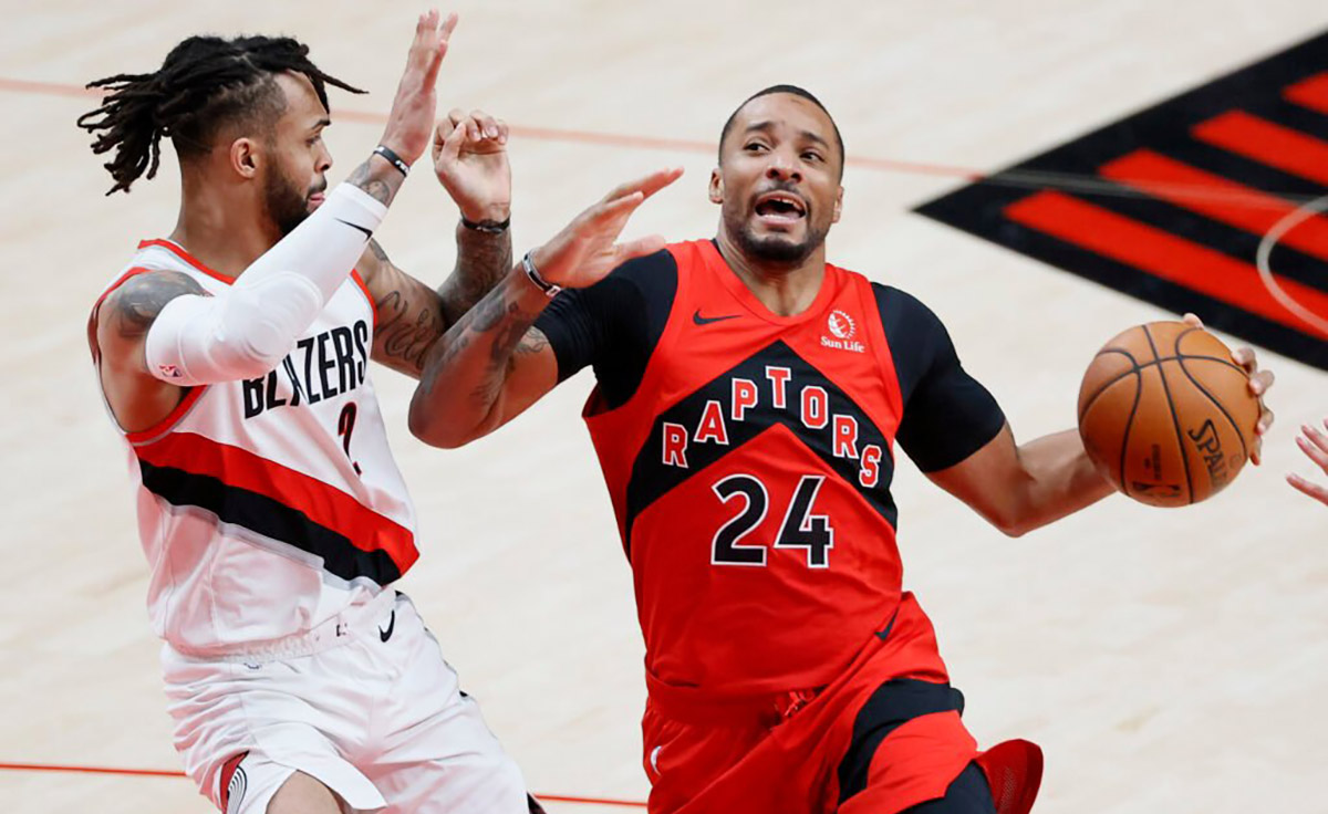 NBA Trade Deadline Grades: Western Conference