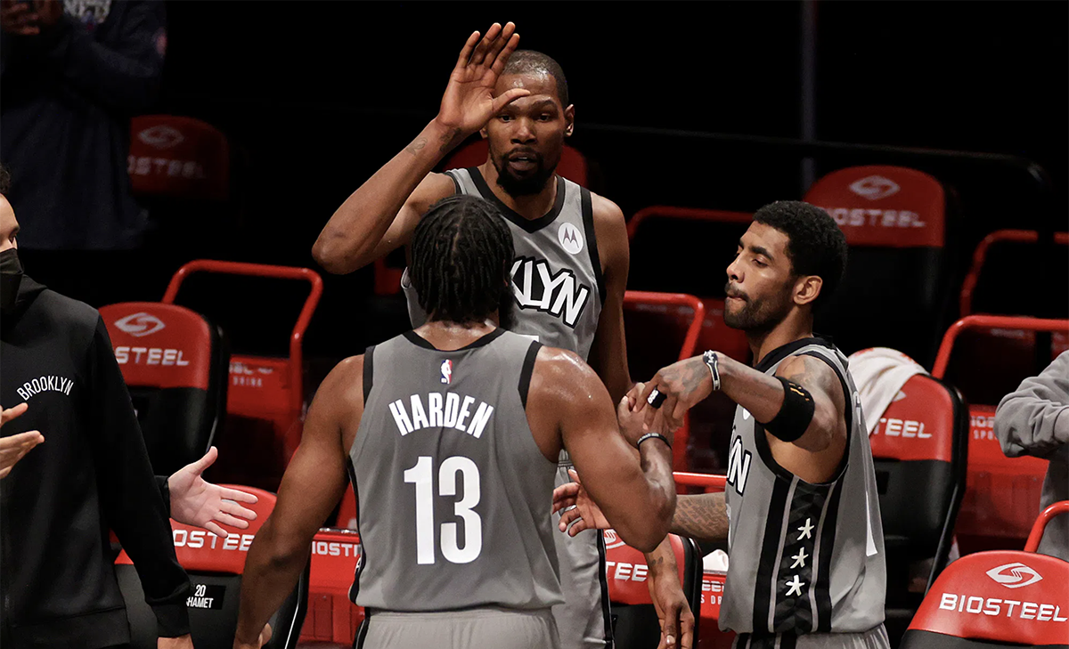 The Ultimate Brooklyn Nets Bandwagon Test