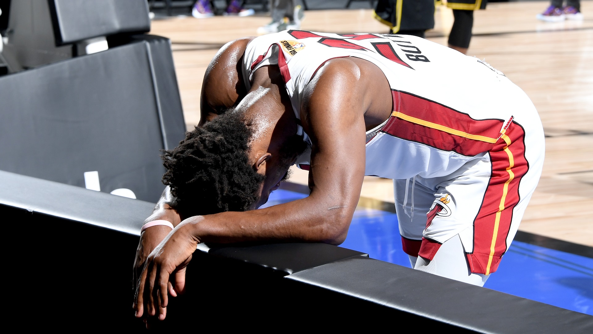 NBA Playoffs: How Are Last Season's Stars Doing This Season? - Hardwood ...