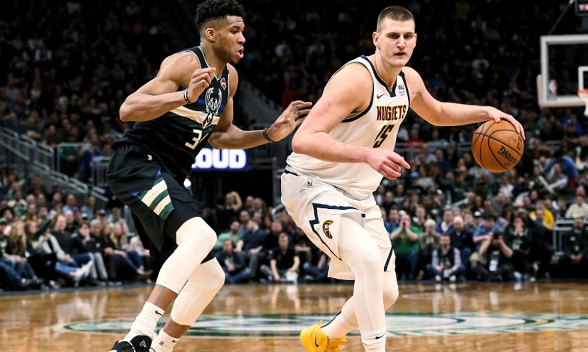 How Injuries Opened the Floodgates for the NBA MVP Conversation
