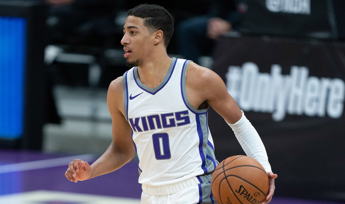 The Better of the NBA Rookie of the Year Candidates
