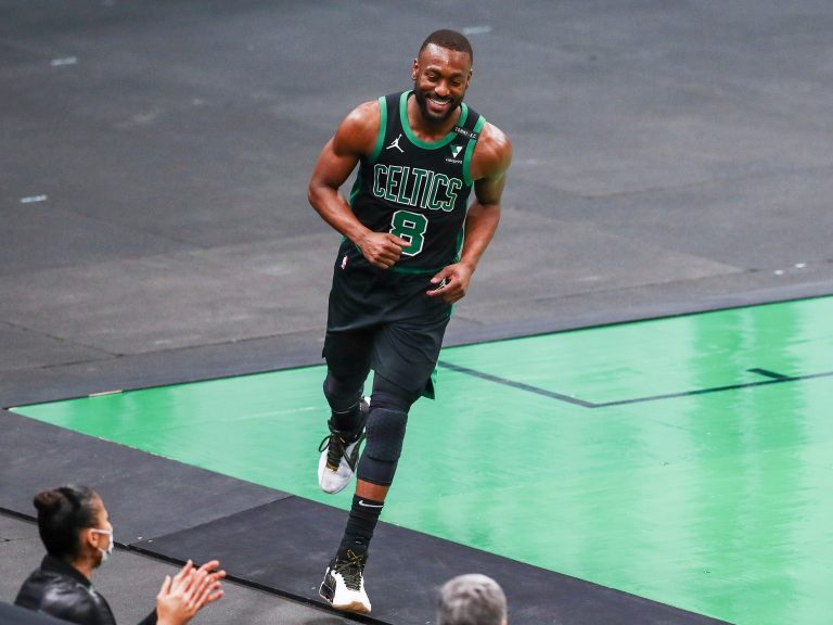 Kemba Walker and the 16th Pick Headed to OKC for Al ...
