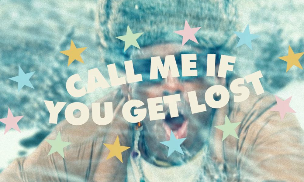 Tyler, the Creator CALL ME IF YOU GET LOST, Album Review Hardwood