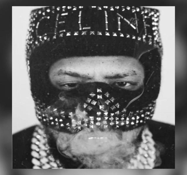 Westside Gunn Hitler Wears Hermes 8 Side B Review Hardwood and