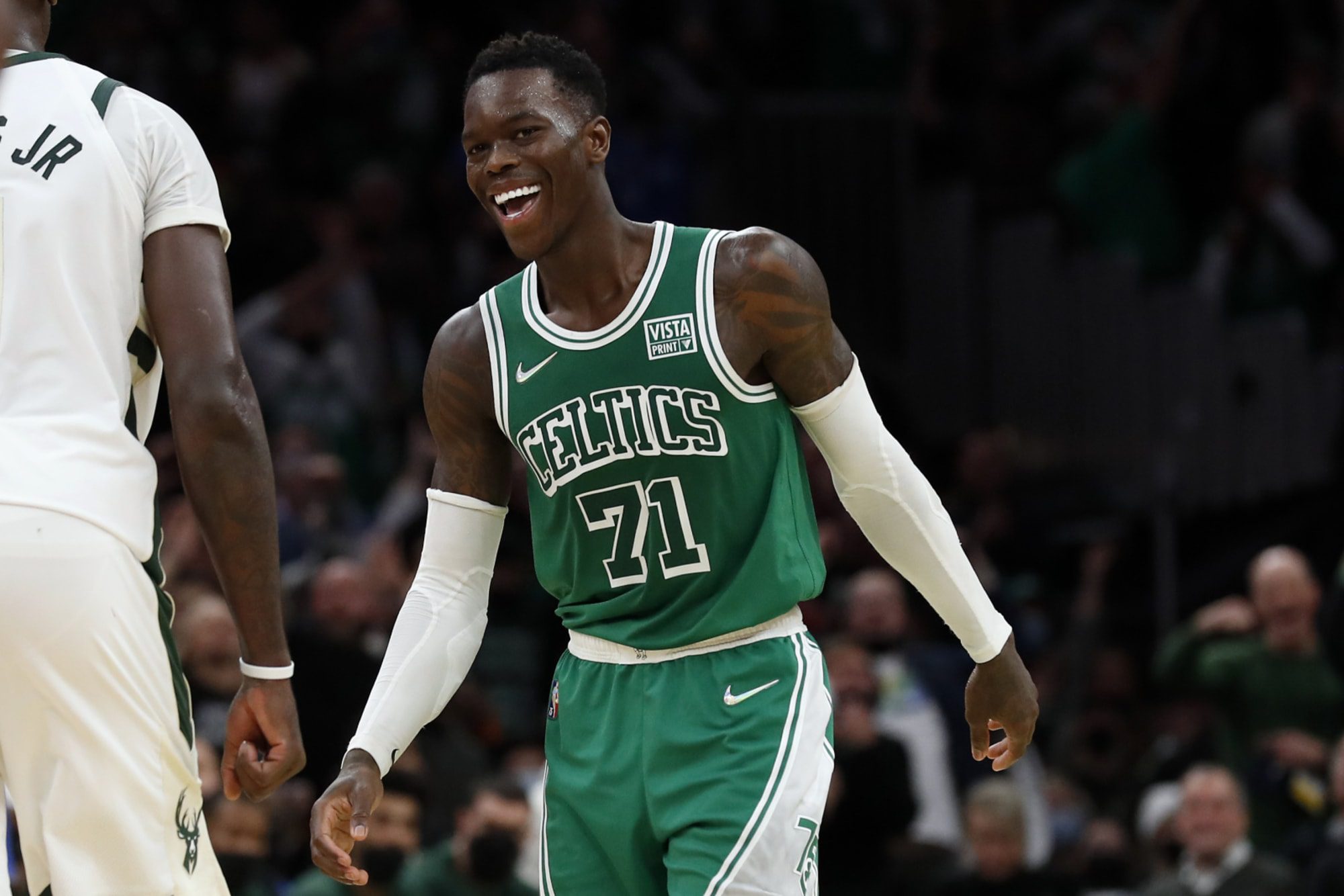 Cleveland Cavaliers Eying Dennis Schroeder?