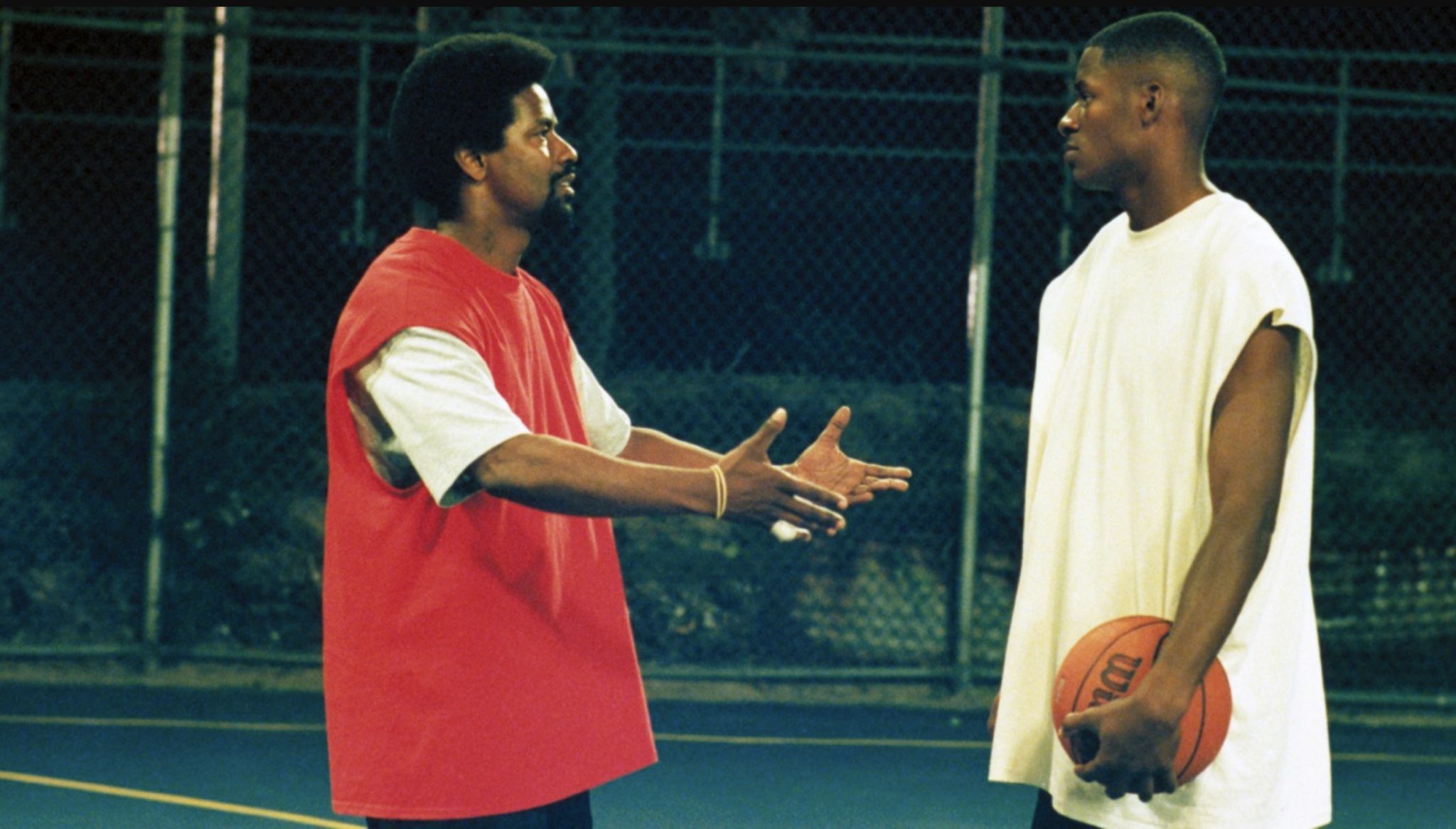 Top 10 Basketball Movies Hardwood and Hollywood