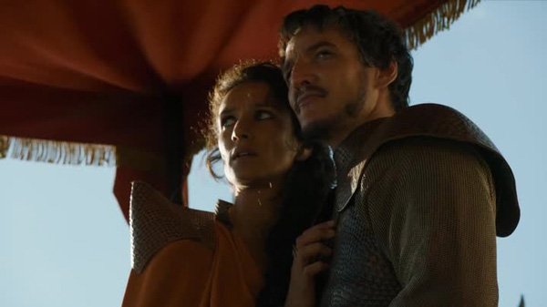 Game of Thrones - ‘The Mountain and the Viper’: A smashing success